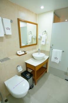 Classic Grande Imphal - A Member of Radisson Individuals