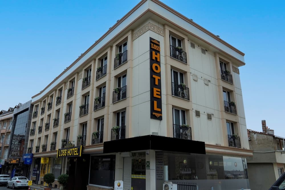 hotel image