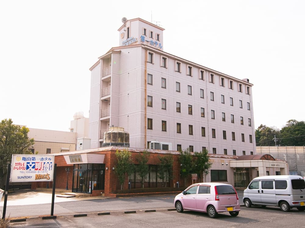hotel image