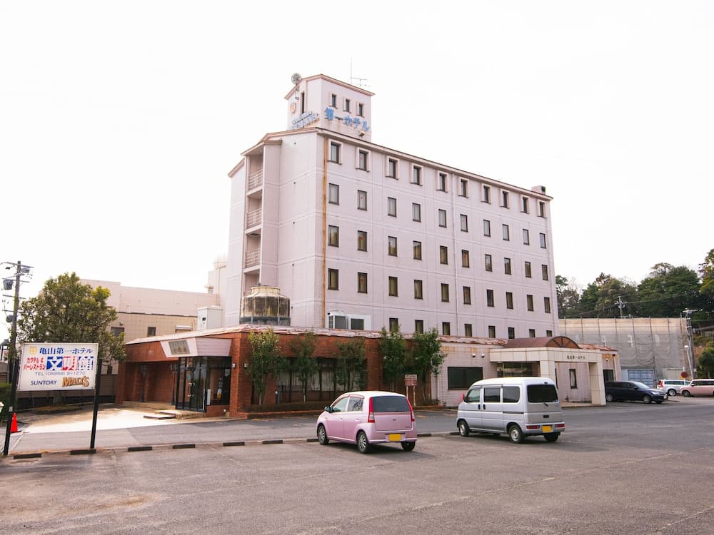 hotel image