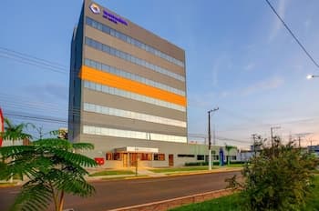 Transamerica Fit Rondonópolis