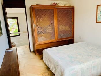 Casa de Praia - Barra de São Miguel