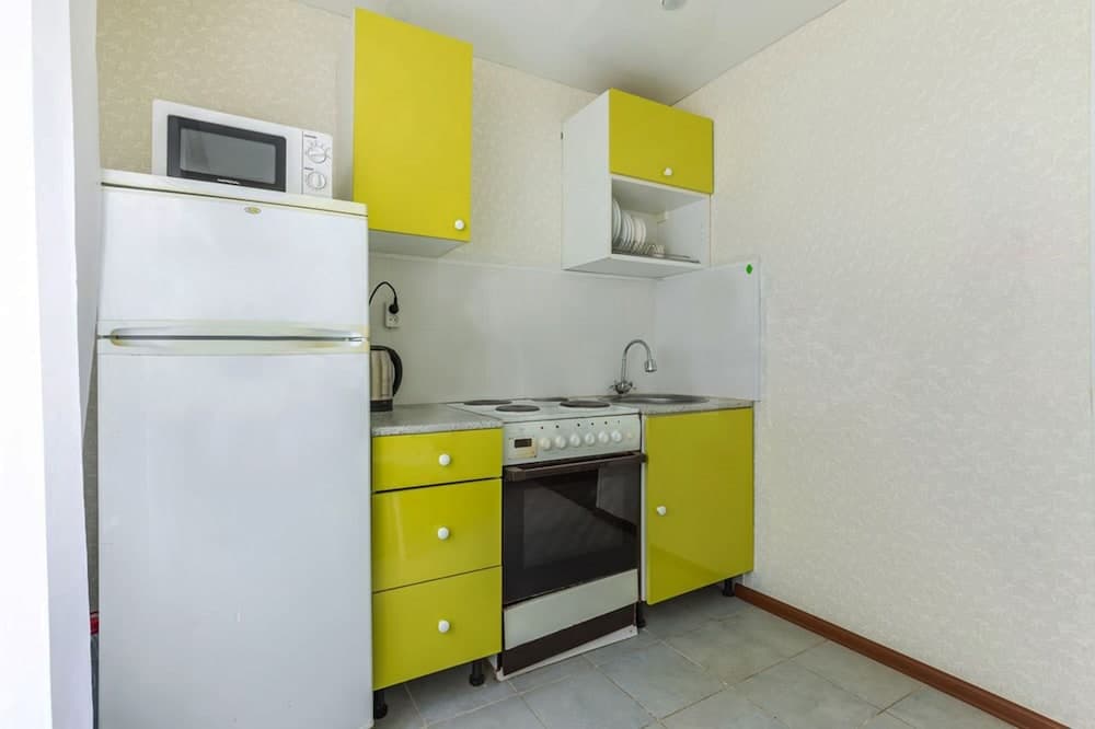 Apartment Hanaka Voronezhskaya 28