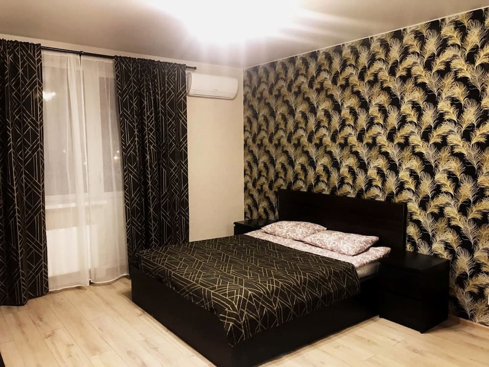 Apartment Hanaka Jubileinyi 67