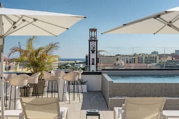 AC Hotel Tenerife by Marriott
