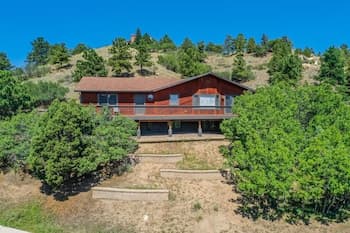 Mountain Viewsclose to Townhot-tubpet-friendly5 BR