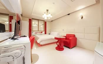 Gwangyang Ritz Hotel