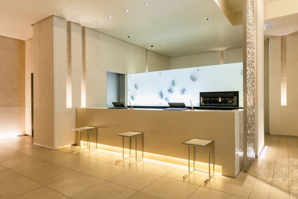 Hotel Wing International Premium Shibuya