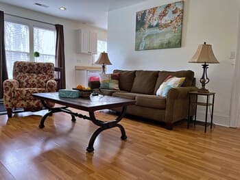 Downtown Greensboro Apartments