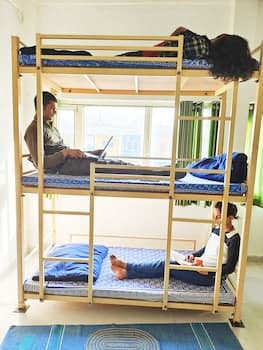 UbEx Home Rishikesh - Hostel