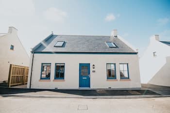 The Seafield Arms Hotel Cullen – Self Catering