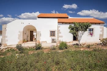 F - Casa da Lavoura in Quinta das Alagoas