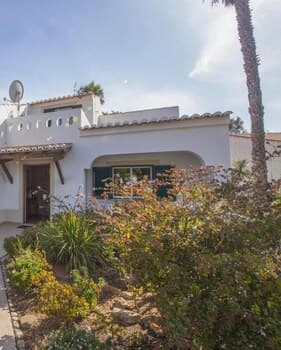 D07 - Torraltinha Villa in Lagos