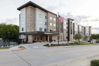 Residence Inn by Marriott Fort Worth Southwest