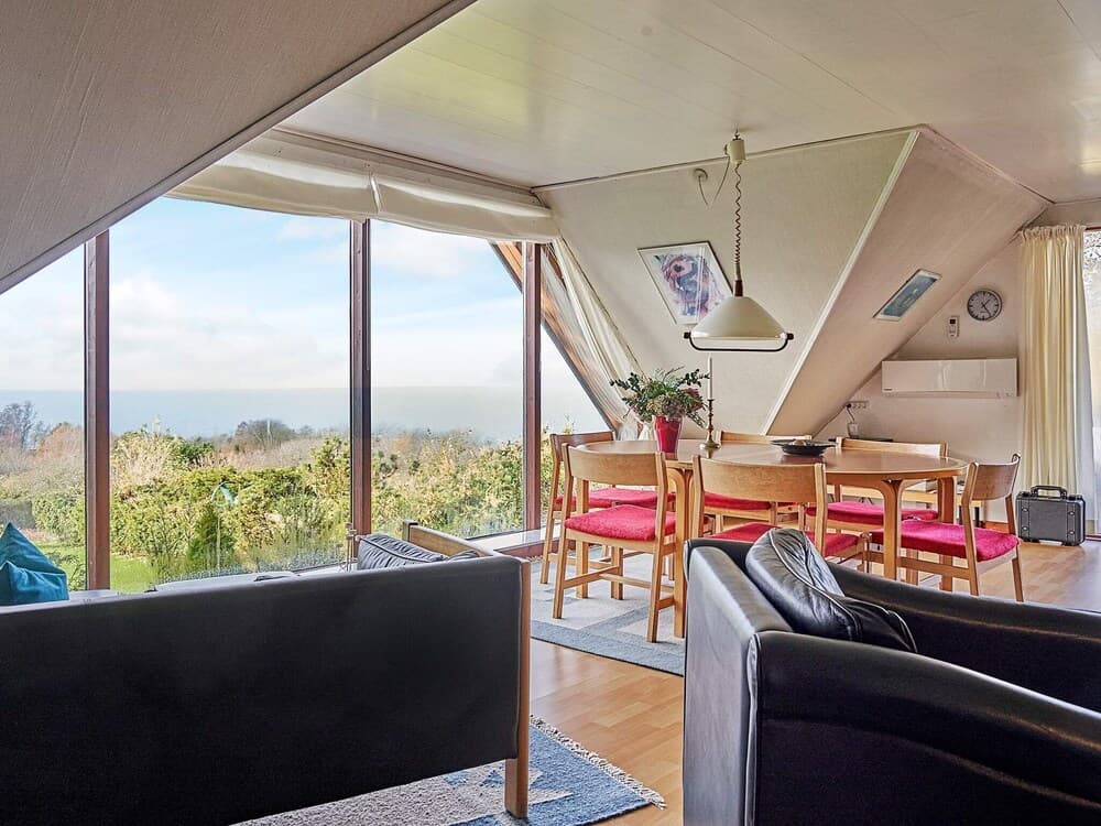 4 Person Holiday Home in Hasle