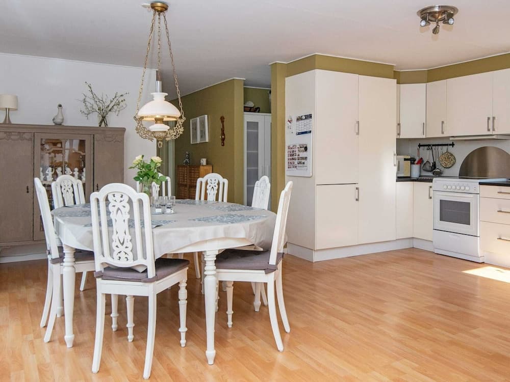 Secluded Forest Haven-by Traum