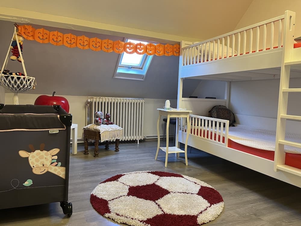 Holiday Home in Koekelare With Scenic Views