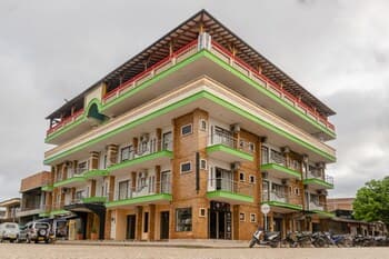 Capital Inn San Jose