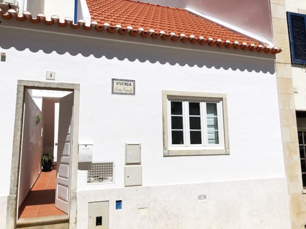 Vila 2 quartos by WOT