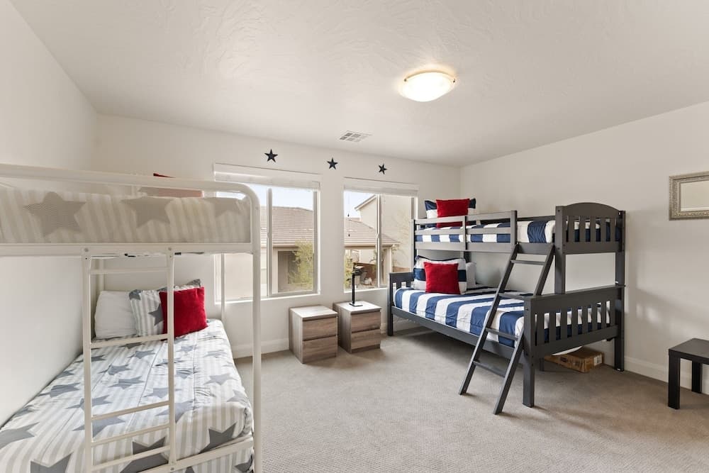 Fun in the Sun Retreat by RedAwning