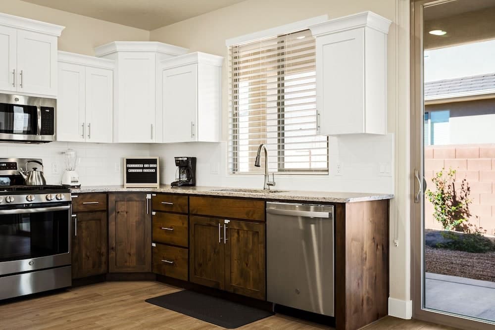 Hyatt Home by RedAwning