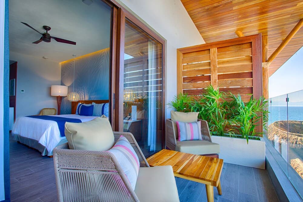 Inovation at Marival Armony by Go Travel Club All Inclusive