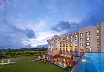 Welcomhotel by ITC Hotels, Bhubaneswar