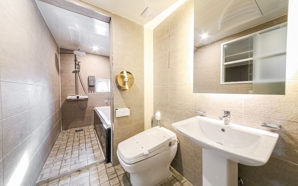 Gwangju Unam-dong Yeogijoa