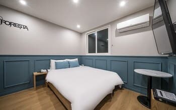 Yangsan Nambu-dong Jjak