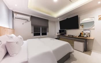 Cheongju Terminal Kan