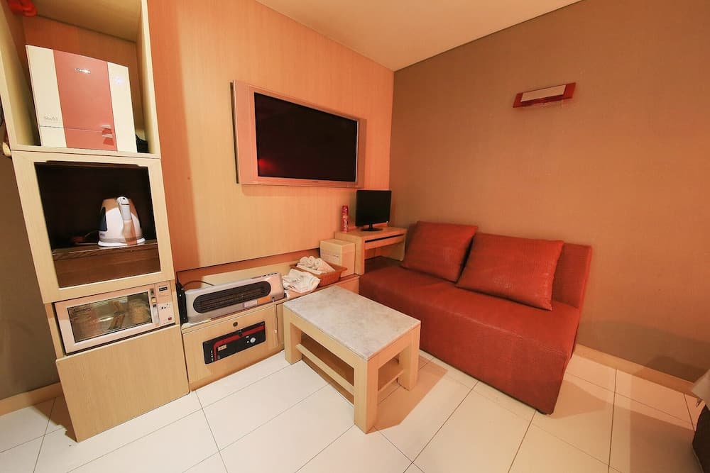 Nowon Film 372 Hotel