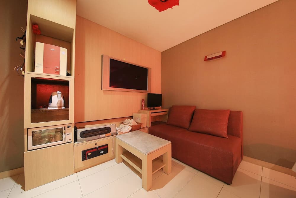 Nowon Film 372 Hotel