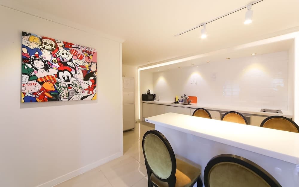 Busan Songjeong Hotel Gain