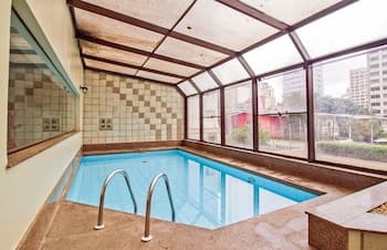 NewCiti Itaim by Charlie