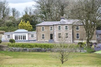 Cilrhiw Country House - Narberth