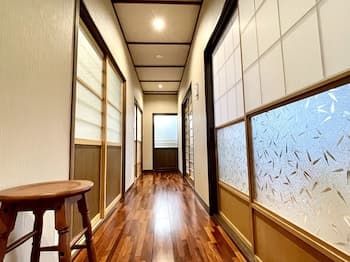 Hakone Lake Side Villa & Hot Springs