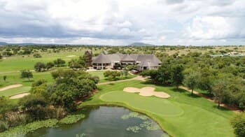 Zebula Golf Estate & Spa Private Collection