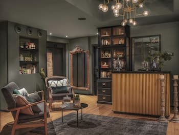 Appartements Crébillon - Maisons du Monde Hôtel & Suites