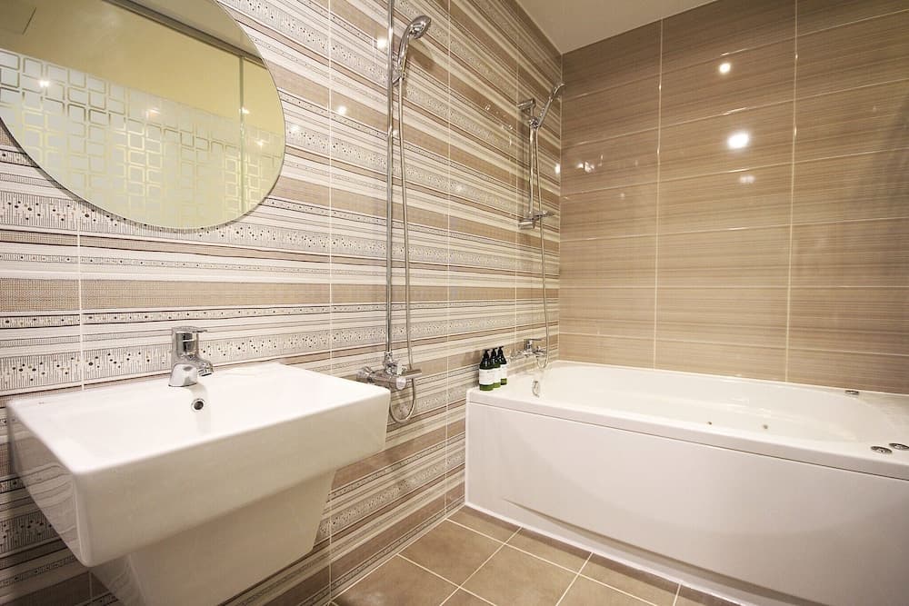 Ulsan Seongnam-dong Hotel Marr