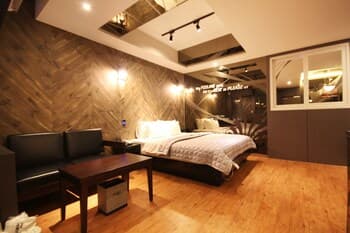 Ulsan Angel Self Check-in Motel