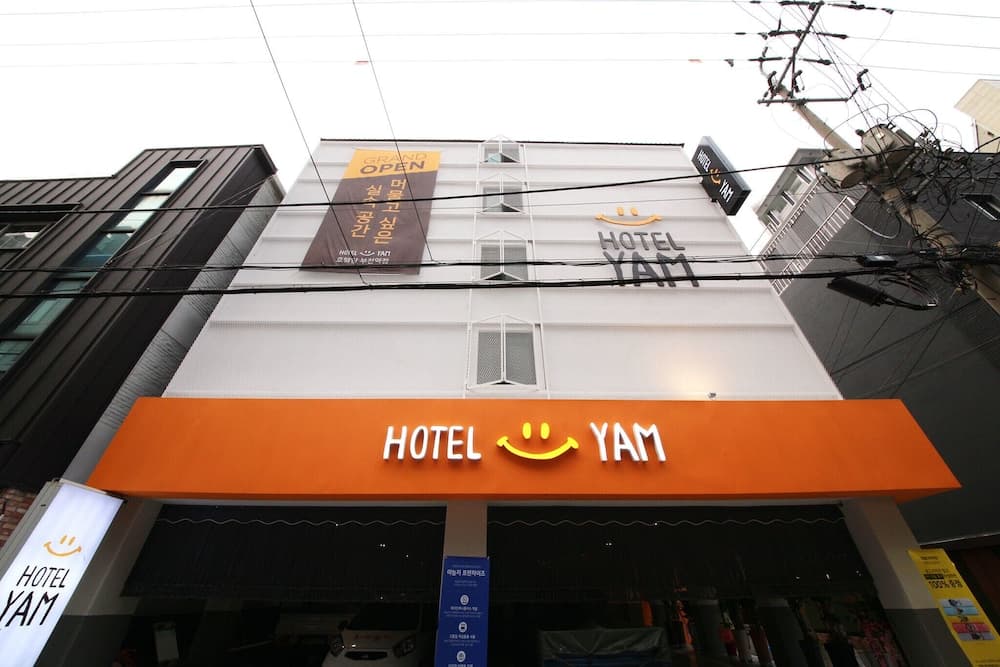 hotel image