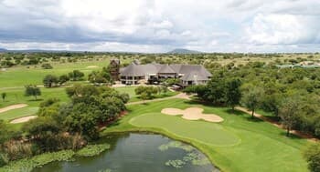 Zebula Golf Estate & Spa Private Rentals
