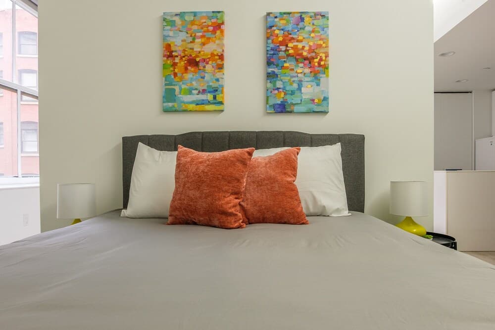 FRONTDESK Lofts at 629 Euclid Downtown Cleveland