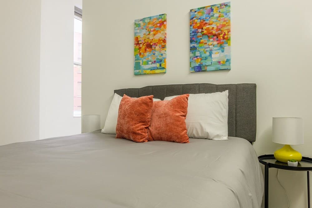 FRONTDESK Lofts at 629 Euclid Downtown Cleveland