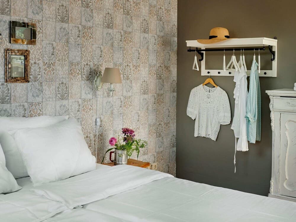 Charming Holiday Home in Baarlo With Terrace