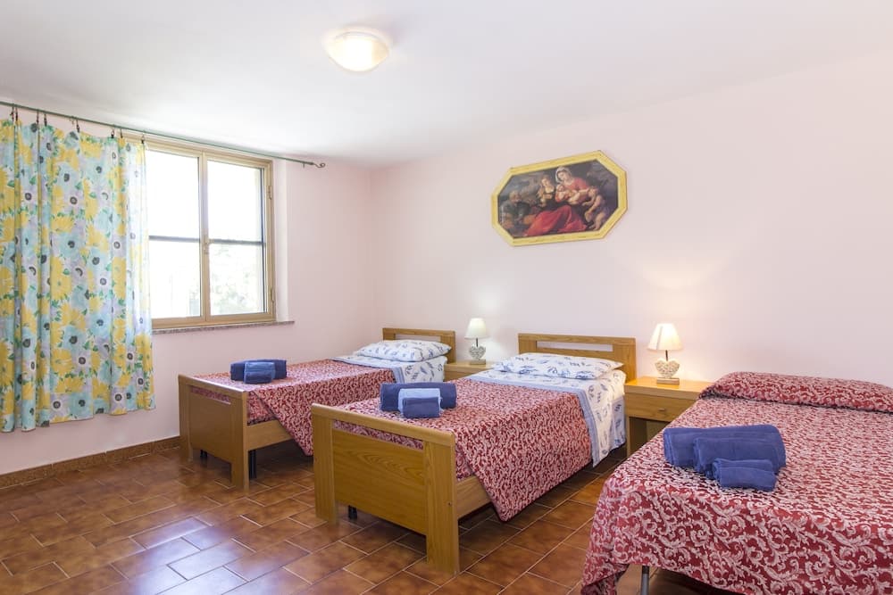 Posada Bright Apartments