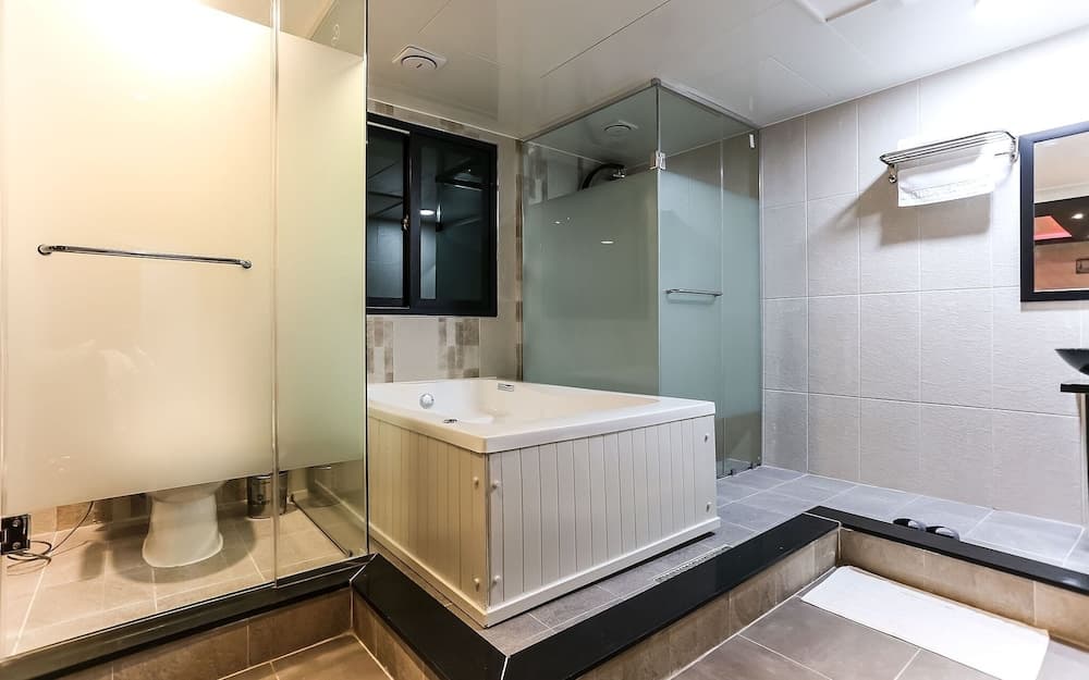 Jeju Moira Self Check-in Motel