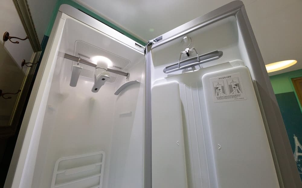 Muan Namak King Self Check-in Motel