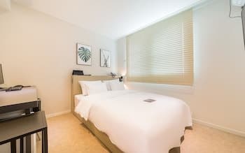 Icheon Cozy Air Hotel Seolbong Lake