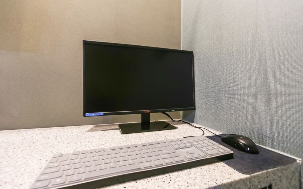 Hapcheon Geogi Self Check-in Motel